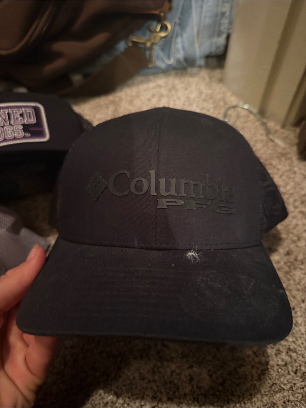 Mens Cap bundle - Picture 4 of 6